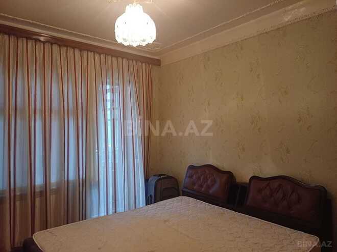 İcarəyə verilir 2 otaqlı köhnə tikili 60 m², Qara Qarayev m., photo 7 from 14