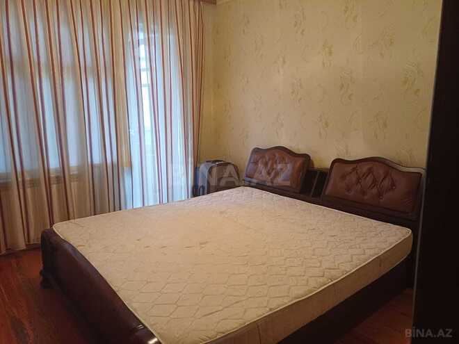 İcarəyə verilir 2 otaqlı köhnə tikili 60 m², Qara Qarayev m., photo 6 from 14