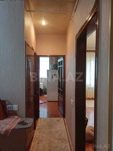 İcarəyə verilir 2 otaqlı köhnə tikili 60 m², Qara Qarayev m., photo 11 from 14
