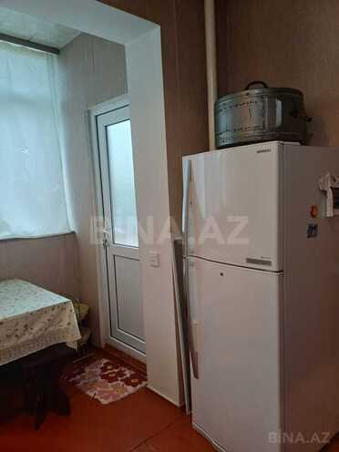 İcarəyə verilir 2 otaqlı köhnə tikili 60 m², Qara Qarayev m., photo 12 from 14