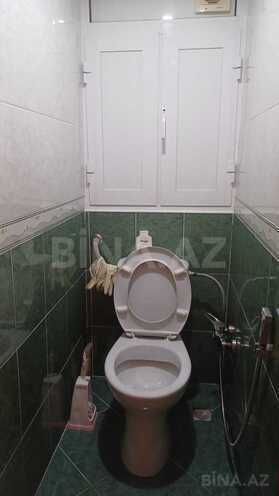 İcarəyə verilir 2 otaqlı köhnə tikili 60 m², Qara Qarayev m., photo 13 from 14