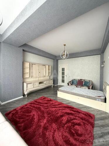 Satılır 4 otaqlı yeni tikili 215 m², 28 May m., photo 13 from 21