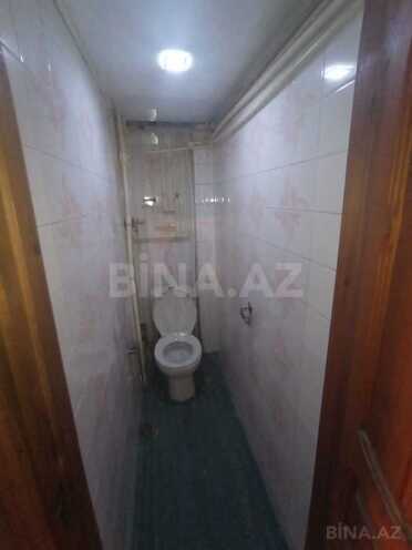 Satılır 4 otaqlı köhnə tikili 110 m², Azadlıq Prospekti m., photo 8 from 11