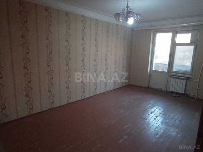 Satılır 4 otaqlı köhnə tikili 110 m², Azadlıq Prospekti m., photo 4 from 11