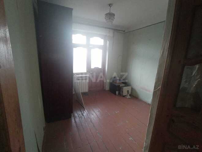 Satılır 4 otaqlı köhnə tikili 110 m², Azadlıq Prospekti m., photo 5 from 11