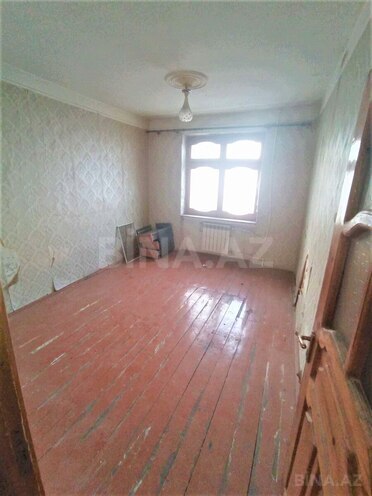 Satılır 4 otaqlı köhnə tikili 110 m², Azadlıq Prospekti m., photo 3 from 11