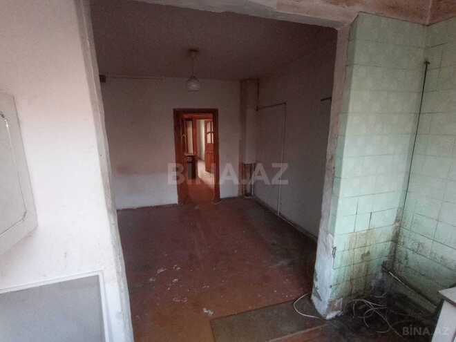 Satılır 4 otaqlı köhnə tikili 110 m², Azadlıq Prospekti m., photo 9 from 11