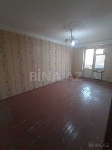 Satılır 4 otaqlı köhnə tikili 110 m², Azadlıq Prospekti m., photo 7 from 11