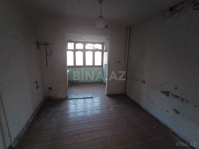 Satılır 4 otaqlı köhnə tikili 110 m², Azadlıq Prospekti m., photo 6 from 11