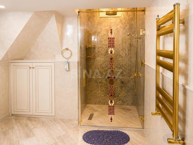 İcarəyə verilir 4 otaqlı köhnə tikili 160 m², Nizami m., photo 10 from 13