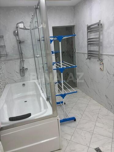 İcarəyə verilir 4 otaqlı köhnə tikili 160 m², Nizami m., photo 12 from 13