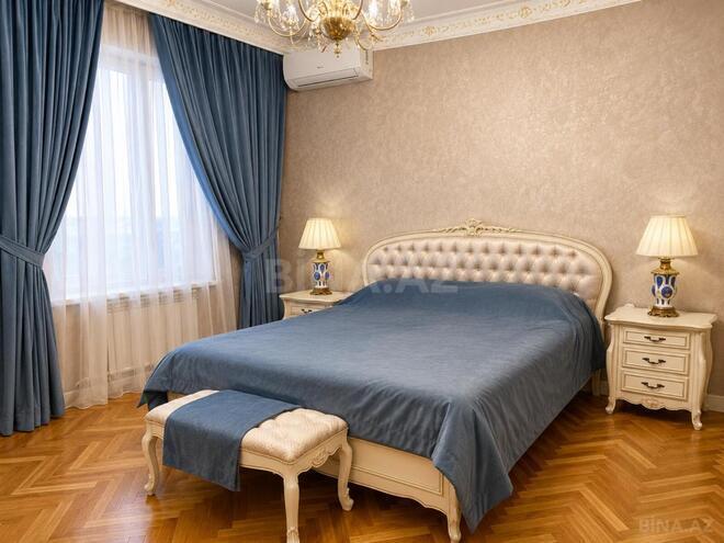 İcarəyə verilir 4 otaqlı köhnə tikili 160 m², Nizami m., photo 7 from 13