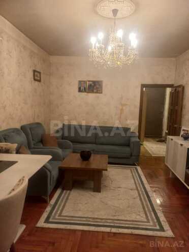Satılır 2 otaqlı köhnə tikili 67 m², Gənclik m., photo 11 from 12