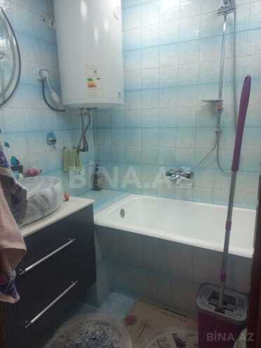 Satılır 2 otaqlı köhnə tikili 67 m², Gənclik m., photo 5 from 12