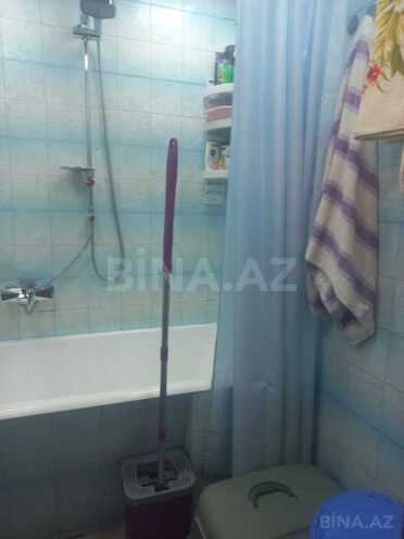 Satılır 2 otaqlı köhnə tikili 67 m², Gənclik m., photo 10 from 12