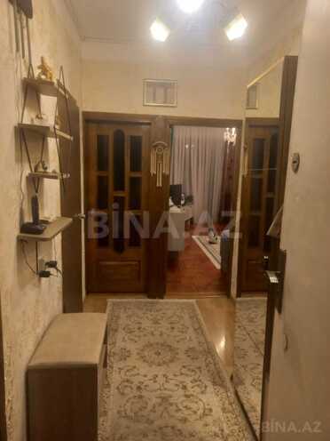 Satılır 2 otaqlı köhnə tikili 67 m², Gənclik m., photo 6 from 12