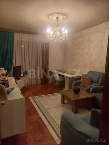 Satılır 2 otaqlı köhnə tikili 67 m², Gənclik m., photo 7 from 12