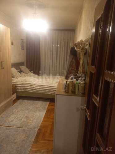 Satılır 2 otaqlı köhnə tikili 67 m², Gənclik m., photo 8 from 12
