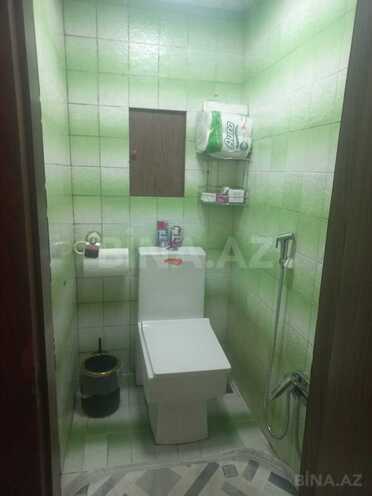 Satılır 2 otaqlı köhnə tikili 67 m², Gənclik m., photo 9 from 12