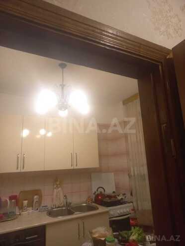 Satılır 2 otaqlı köhnə tikili 67 m², Gənclik m., photo 4 from 12