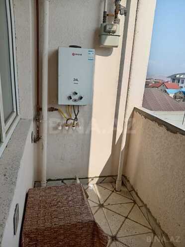 Satılır 2 otaqlı yeni tikili 61 m², Masazır q., photo 19 from 28