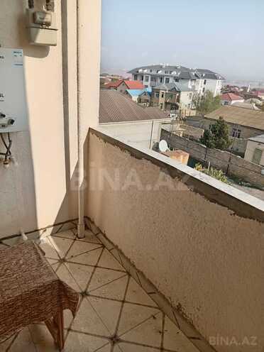 Satılır 2 otaqlı yeni tikili 61 m², Masazır q., photo 16 from 28