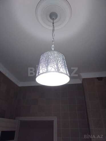 Satılır 2 otaqlı yeni tikili 61 m², Masazır q., photo 18 from 28