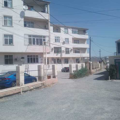 Satılır 2 otaqlı yeni tikili 61 m², Masazır q., photo 1 from 28