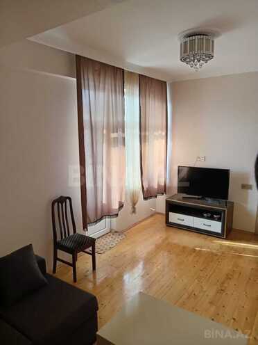 Satılır 2 otaqlı yeni tikili 61 m², Masazır q., photo 6 from 28