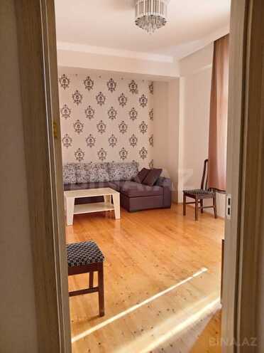 Satılır 2 otaqlı yeni tikili 61 m², Masazır q., photo 5 from 28