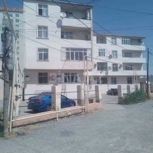 Satılır 2 otaqlı yeni tikili 61 m², Masazır q., photo 4 from 28