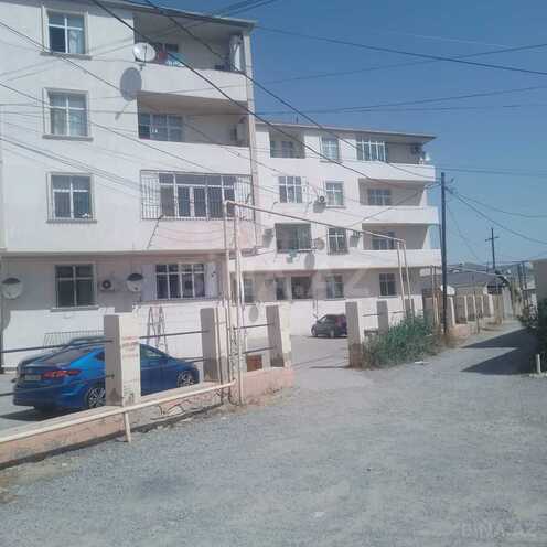 Satılır 2 otaqlı yeni tikili 61 m², Masazır q., photo 3 from 28
