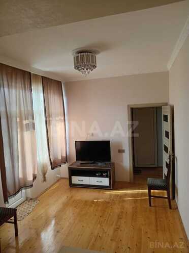 Satılır 2 otaqlı yeni tikili 61 m², Masazır q., photo 8 from 28