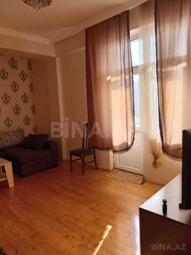 Satılır 2 otaqlı yeni tikili 61 m², Masazır q., photo 11 from 28
