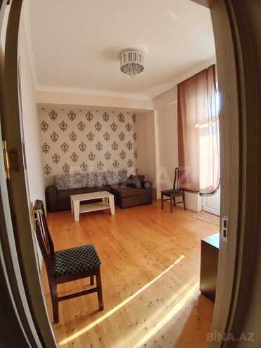 Satılır 2 otaqlı yeni tikili 61 m², Masazır q., photo 20 from 28