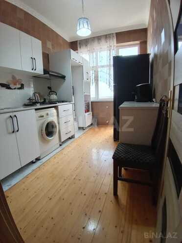 Satılır 2 otaqlı yeni tikili 61 m², Masazır q., photo 26 from 28