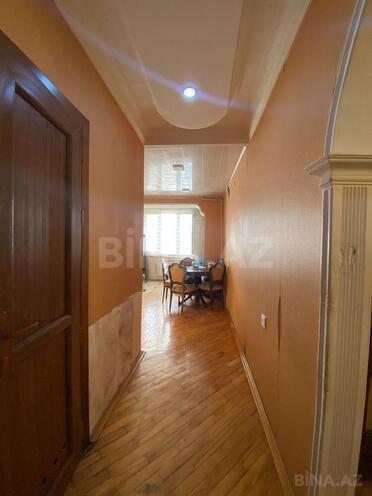 Продаётся 3-комн. вторичка 85 м², м. Ази Асланов, photo 15 from 22