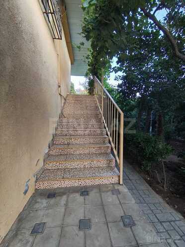İcarəyə verilir 4 otaqlı həyət evi/bağ evi 130 m², Badamdar q., photo 27 from 32