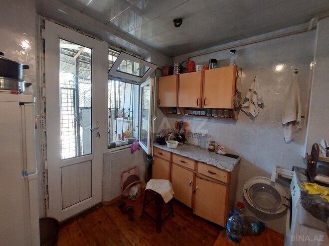 Satılır 3 otaqlı köhnə tikili 60 m², Neftçilər m., photo 14 from 17