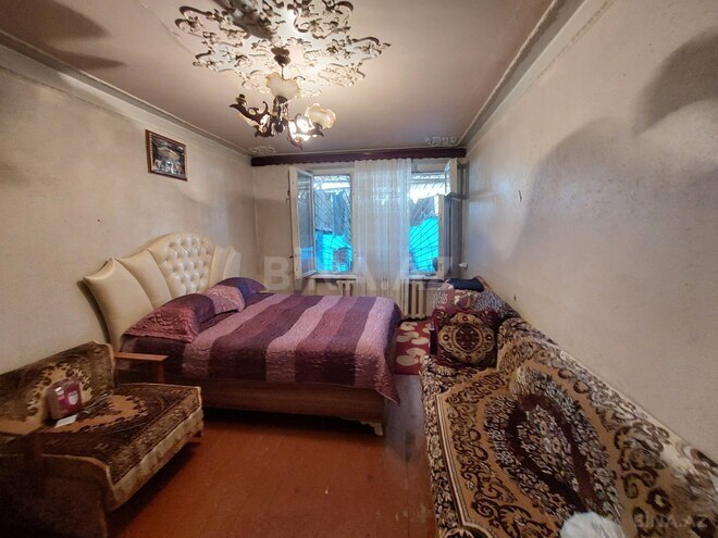 Satılır 3 otaqlı köhnə tikili 60 m², Neftçilər m., photo 13 from 17