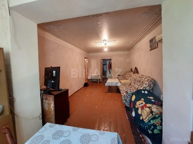 Satılır 3 otaqlı köhnə tikili 60 m², Neftçilər m., photo 8 from 17