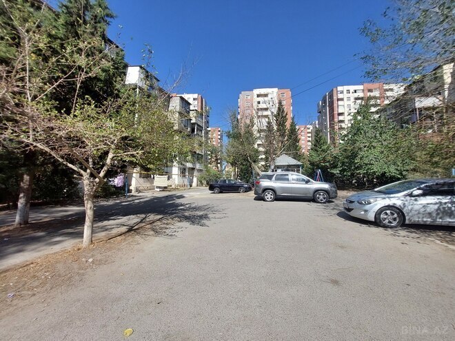 Satılır 3 otaqlı köhnə tikili 60 m², Neftçilər m., photo 4 from 17