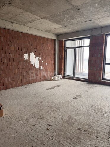 Satılır 3 otaqlı yeni tikili 110 m², Koroğlu m., photo 14 from 17