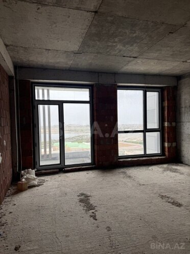 Satılır 3 otaqlı yeni tikili 110 m², Koroğlu m., photo 6 from 17