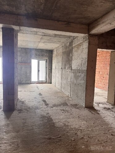 Satılır 3 otaqlı yeni tikili 110 m², Koroğlu m., photo 11 from 17