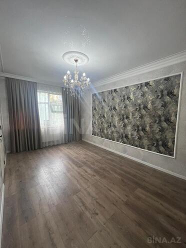 Satılır 2 otaqlı köhnə tikili 45 m², Memar Əcəmi m., photo 8 from 13