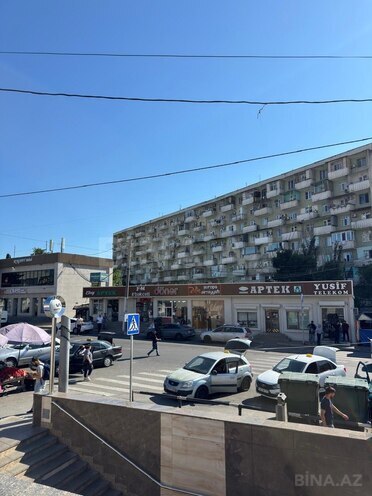 Продаётся 2-комн. вторичка 60 м², м. Халглар Достлугу, photo 1 from 13
