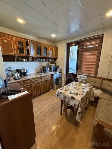 Продаётся 2-комн. вторичка 60 м², м. Халглар Достлугу, photo 8 from 13