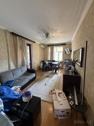 Продаётся 2-комн. вторичка 60 м², м. Халглар Достлугу, photo 9 from 13