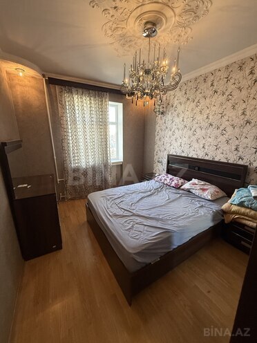 Продаётся 2-комн. вторичка 60 м², м. Халглар Достлугу, photo 11 from 13